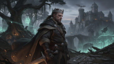 découvrez reigns, le nouveau spin-off captivant de the witcher, bientôt disponible sur vos écrans pour une aventure inédite dans l'univers fantastique.