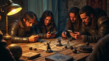 plongez dans warhammer fantasy roleplay et survivez dans un univers impitoyable où artefacts maudits et chaos règnent en maîtres. préparez-vous à vivre des aventures intenses et dangereuses.