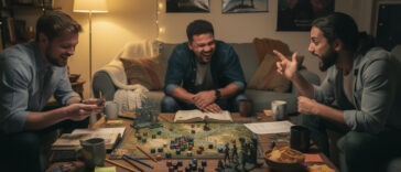 découvrez comment improviser facilement une session de jeu de rôle (jdr) captivante avec des non-joueurs, même sans préparation, pour garantir fun et immersion.