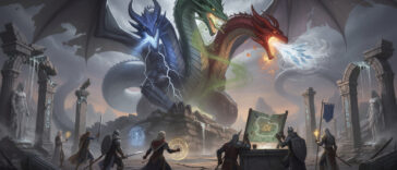 découvrez comment intégrer tiamat dans vos campagnes de jeu de rôle pour enrichir vos aventures avec ce puissant et mythique dragon à cinq têtes.