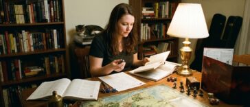 comment jouer seul au JDR