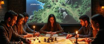 découvrez forbidden lands, un jeu d'aventure où vous explorez un monde hostile rempli de mystères. partez à la recherche de reliques perdues et vivez une expérience libre et immersive.