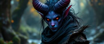 découvrez l'univers fascinant des tieffelins dans donjons & dragons : leur origine, leurs pouvoirs, et leur rôle unique dans les aventures.