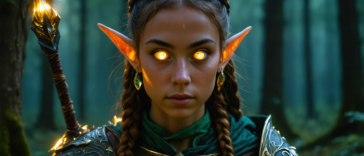 découvrez quelle race choisir en fantasy en fonction de votre style de jeu pour maximiser votre expérience et vos performances dans l'univers fantastique.