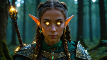 découvrez quelle race choisir en fantasy en fonction de votre style de jeu pour maximiser votre expérience et vos performances dans l'univers fantastique.