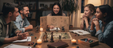 découvrez des astuces et conseils pratiques pour améliorer votre roleplay en jeu de rôle (jdr) et rendre vos parties plus immersives et captivantes.