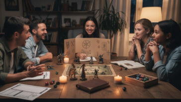 découvrez des astuces et conseils pratiques pour améliorer votre roleplay en jeu de rôle (jdr) et rendre vos parties plus immersives et captivantes.