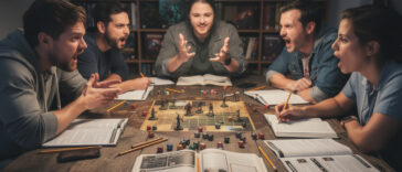 découvrez des conseils pratiques et astuces pour améliorer votre roleplay en jeu de rôle (jdr) et rendre vos parties plus immersives et captivantes.