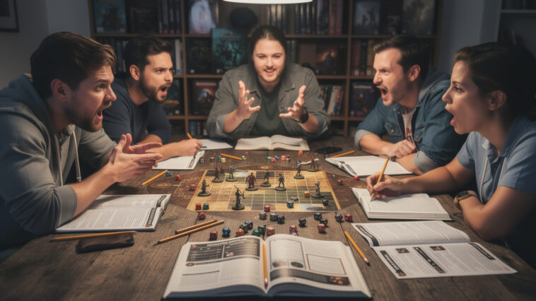 découvrez des conseils pratiques et astuces pour améliorer votre roleplay en jeu de rôle (jdr) et rendre vos parties plus immersives et captivantes.