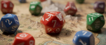 découvrez comment utiliser un dé à 20 faces (d20) dans les jeux de rôle (jdr) pour améliorer vos parties, maîtriser les règles et rendre vos aventures plus passionnantes.