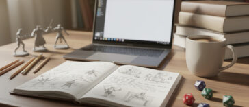 découvrez notre guide pratique pour écrire un scénario de jeu de rôle simple, accessible aux débutants et idéal pour animer vos parties avec créativité et facilité.