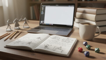 découvrez notre guide pratique pour écrire un scénario de jeu de rôle simple, accessible aux débutants et idéal pour animer vos parties avec créativité et facilité.