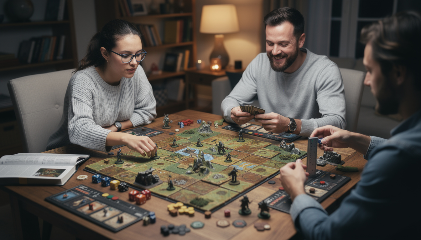 découvrez malhya, un jeu de rôle passionnant et intense qui vous plonge dans des aventures épiques. explorez un univers riche et captivant, idéal pour les amateurs de jdr.