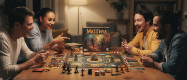 découvrez malhya, un jeu de rôle passionnant et intense qui vous plonge dans des aventures captivantes et immersives. parfait pour les amateurs de défis et d'histoires riches.