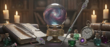 découvrez les objets magiques les plus utilisés en fantasy, leurs pouvoirs emblématiques et leur rôle essentiel dans les univers fantastiques.