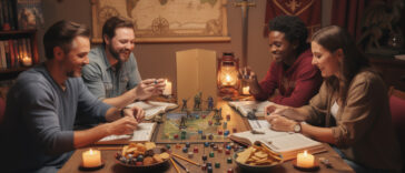 découvrez comment choisir vos dés de jeu de rôle (jdr) sans regret grâce à nos conseils pratiques et astuces pour trouver les dés parfaits adaptés à votre style de jeu.