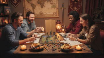 découvrez comment choisir vos dés de jeu de rôle (jdr) sans regret grâce à nos conseils pratiques et astuces pour trouver les dés parfaits adaptés à votre style de jeu.