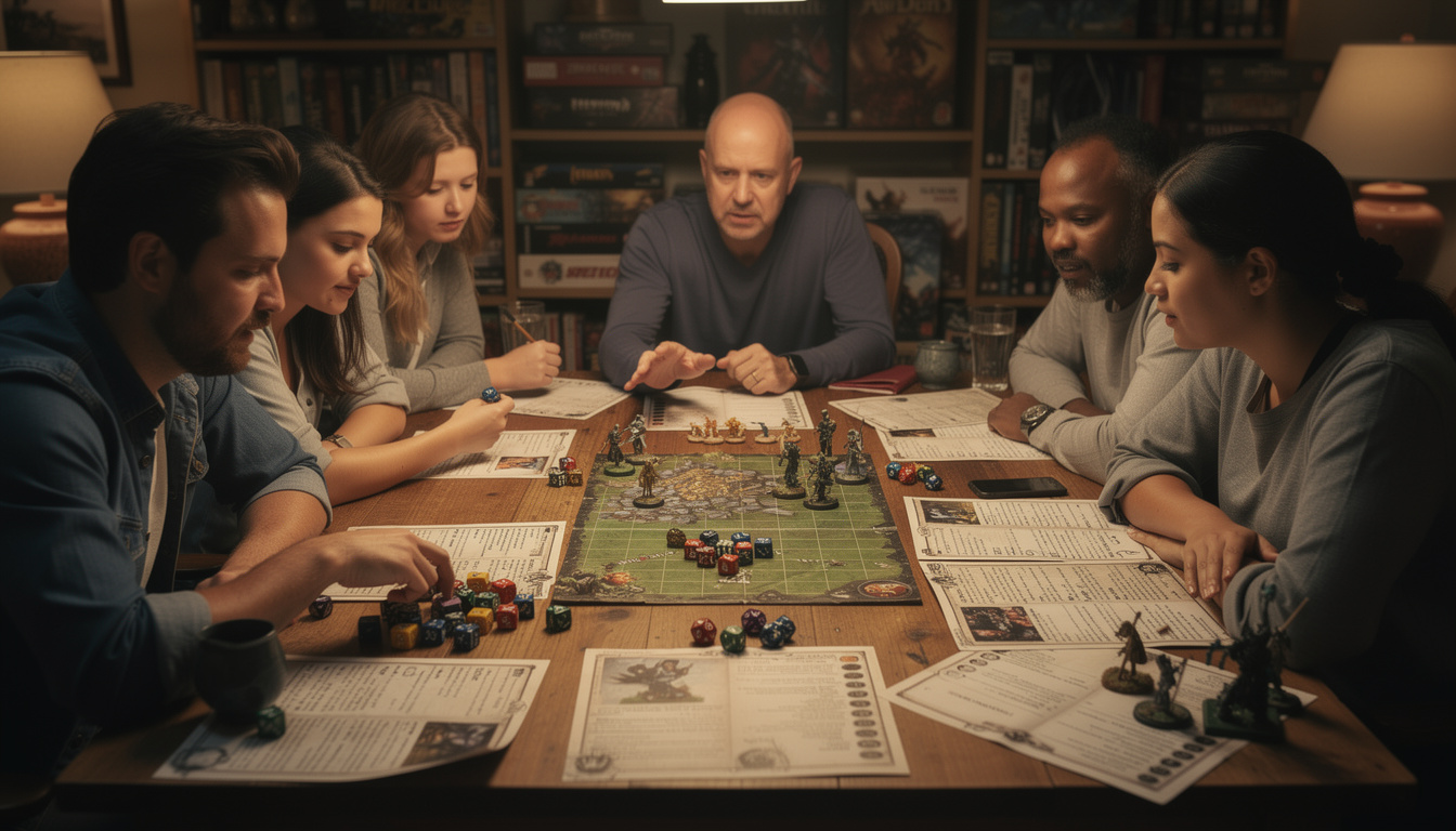 apprenez à enrichir vos personnages non-joueurs (pnj) pour rendre vos histoires et jeux de rôle plus captivants et immersifs.