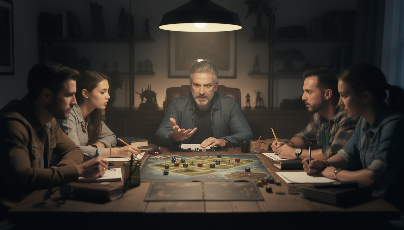apprenez comment créer des pnj plus vivants et détaillés pour rendre vos histoires et jeux plus immersifs.