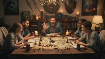 apprenez à donner plus de profondeur et de caractère à vos personnages non-joueurs (pnj) pour enrichir vos histoires et jeux de rôle.