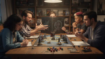 découvrez les erreurs à éviter lors d'un combat en jeu de rôle pour maximiser vos chances de victoire et garantir une expérience de jeu fluide et stratégique.