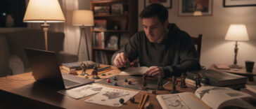 découvrez les meilleures stratégies à adopter pour réussir vos parties de jeu de rôle (jdr) en solo et vivre une expérience immersive et captivante.