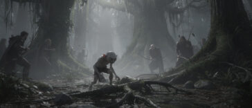 découvrez l'essentiel du nouveau film le seigneur des anneaux - la traque de gollum, une aventure épique centrée sur la quête palpitante du célèbre personnage dans l'univers de tolkien.