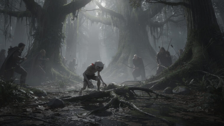 découvrez l'essentiel du nouveau film le seigneur des anneaux - la traque de gollum, une aventure épique centrée sur la quête palpitante du célèbre personnage dans l'univers de tolkien.