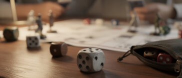 découvrez quand et comment utiliser un dé à six faces (d6) dans vos jeux de société, jeux de rôle et autres activités ludiques pour maximiser votre expérience de jeu.