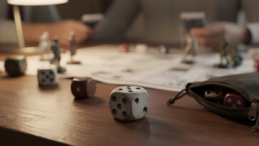 découvrez quand et comment utiliser un dé à six faces (d6) dans vos jeux de société, jeux de rôle et autres activités ludiques pour maximiser votre expérience de jeu.