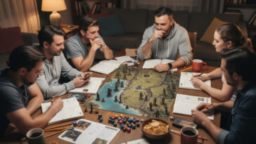 découvrez les obstacles courants qui entravent le succès d'une campagne pathfinder et comment les surmonter pour une aventure captivante.