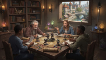 découvrez comment construire facilement une ville fantasy cohérente, avec des conseils pratiques pour enrichir votre univers et captiver vos lecteurs.