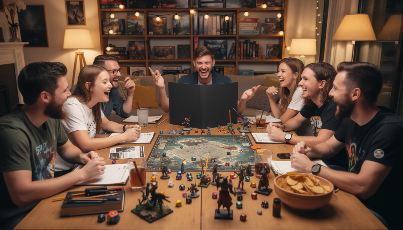 découvrez comment incarner un voleur crédible dans vos jeux de rôle en évitant les clichés courants et en apportant profondeur et réalisme à votre personnage.