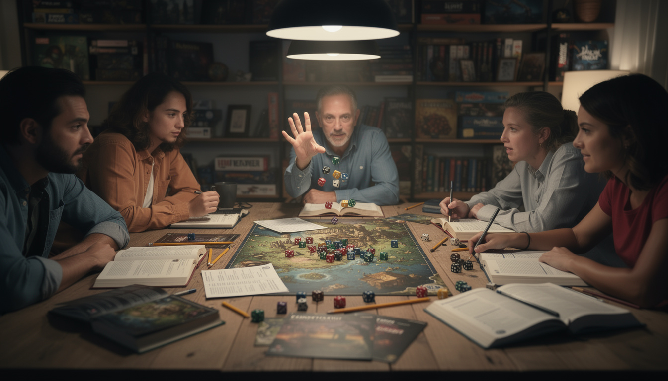 découvrez comment incarner un voleur crédible dans vos jeux de rôle ou histoires, en évitant les clichés et en apportant originalité et profondeur à votre personnage.
