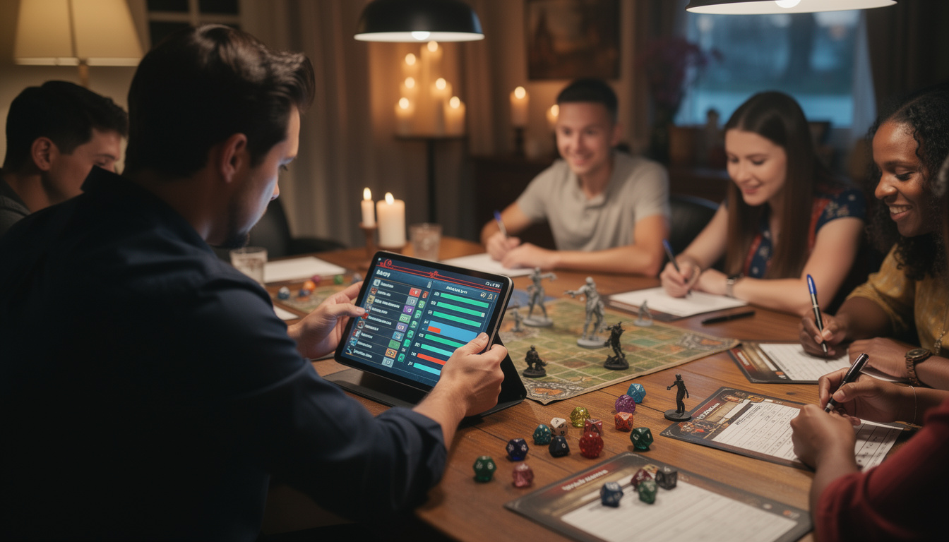 découvrez pourquoi vos combats dans donjons & dragons s'éternisent et apprenez des astuces pour accélérer les parties tout en conservant le plaisir du jeu.