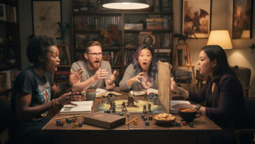 découvrez comment captiver vos joueurs grâce à des rebondissements simples et efficaces, pour des parties inoubliables et pleines de surprises.