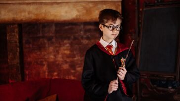 Alecto Carrow : le personnage controversé de l'univers de Harry Potter