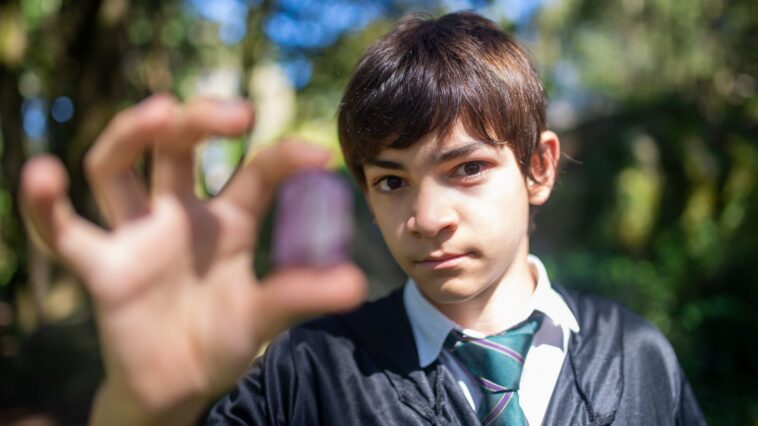 Comprendre les horcruxes dans l'univers de Harry Potter