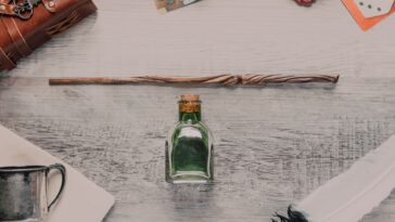 Comprendre les horcruxes dans l'univers de Harry Potter