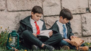 Découvrez l'histoire fascinante de Serdaigle dans l'univers d'Harry Potter