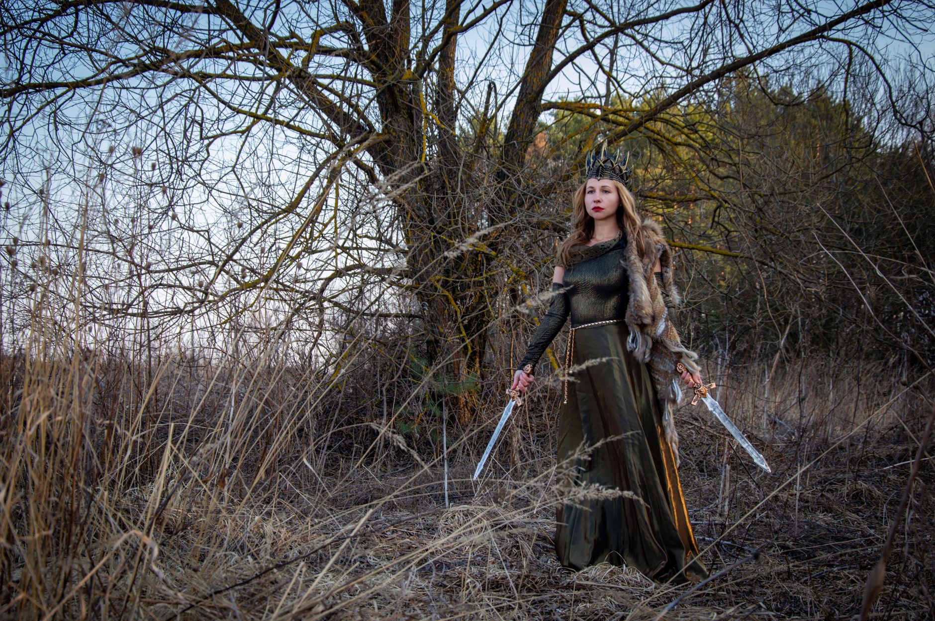 Game of Thrones DIY : Les cosplays que vous allez vouloir copier immédiatement