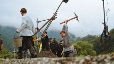 Kili hobbit : histoire et caractéristiques d'un personnage emblématique