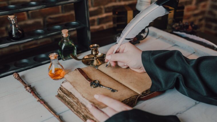 Les bijoux inspirés de l'univers de Harry Potter : un tour d'horizon