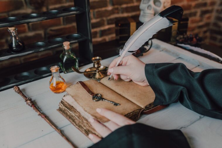 Les bijoux inspirés de l'univers de Harry Potter : un tour d'horizon