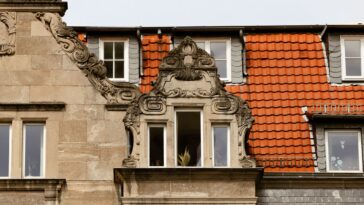 Les caractéristiques emblématiques de la maison Gryffondor