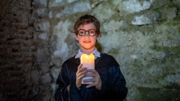 Les leçons de courage et d'amitié à travers le personnage de Cedric Diggory dans Harry Potter