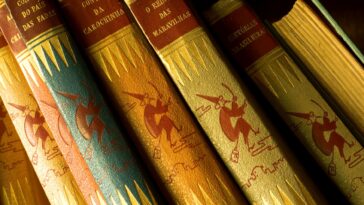L'histoire et la mythologie derrière Orcrist, l'épée des gobelins