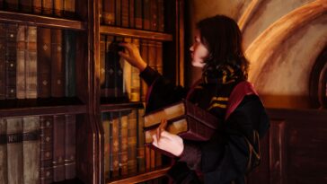 Luna Lovegood : le personnage fascinant de l'univers Harry Potter