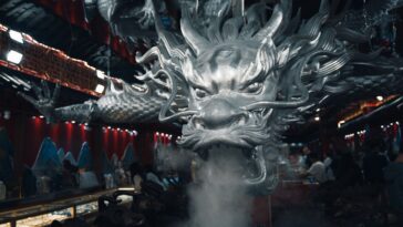 Rhaegal : tout savoir sur le dragon de Game of Thrones