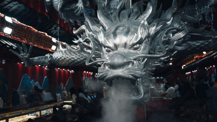 Rhaegal : tout savoir sur le dragon de Game of Thrones